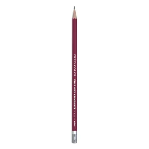 BREVILLIER-CRETACOLOR - CRT tužka Fine art graphite 6B