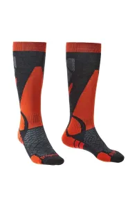 Lyžařské ponožky Bridgedale Lightweight Merino Performance #5550549