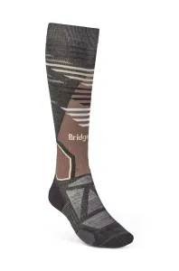 Lyžařské ponožky Bridgedale Lightweight Merino Performane #5550551