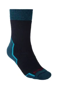 Ponožky Bridgedale Heavyweight Merino Comfort #4088052