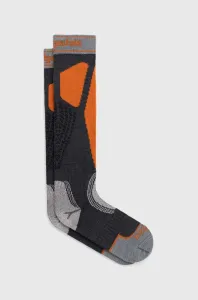 Lyžařské ponožky Bridgedale Easy On Merino Performance #4190063