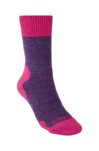 Ponožky Bridgedale Heavyweight Merino Comfort #4088051
