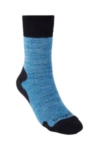 Ponožky Bridgedale Heavyweight Merino Comfort #4088050