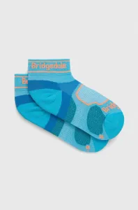 Ponožky Bridgedale Ultralight T2 Coolmax Low #5053034