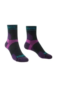 Ponožky Bridgedale Ultralight T2 Merino Sport #4088046