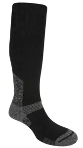 Ponožky Bridgedale Explorer Heavyweight Merino Performance Knee black/818