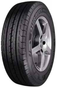Bridgestone Duravis R660 Eco ( 205/65 R16C 107/105T 8PR ) #2742417