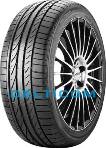 Bridgestone Potenza RE 050 A RFT ( 245/40 ZR19 (98Y) XL runflat )