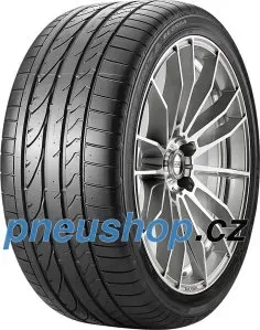 Bridgestone Potenza RE 050 A RFT ( 245/45 R17 95Y AOE, runflat )
