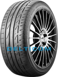 Bridgestone Potenza S001 EXT ( 245/40 R18 97Y XL MOE, runflat ) #2765552
