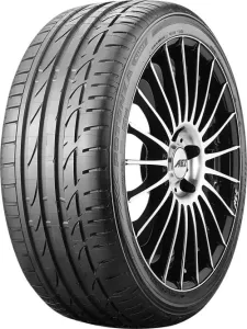 Bridgestone Potenza S001 RFT ( 225/45 R17 91W *, runflat )