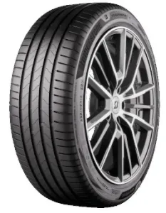 Bridgestone Turanza 6 ( 285/40 R20 108Y XL *, Enliten / EV )