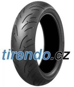 Bridgestone BT023 R ( 190/50 ZR17 TL (73W) zadní kolo, M/C )