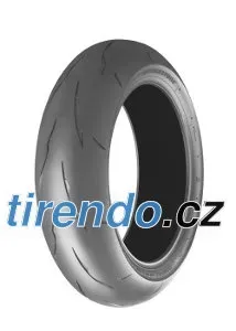 Bridgestone R 11 R ( 200/55 R17 TL 78V zadní kolo, M/C, Mischung médium )
