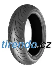 Bridgestone T 31 R ( 160/70 ZR17 TL (73W) zadní kolo, M/C )