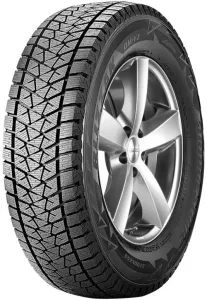 Bridgestone Blizzak DM V2 ( 255/70 R16 111S, Nordic compound )