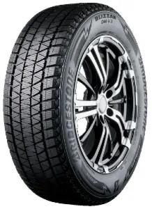 Zimní pneumatiky Bridgestone