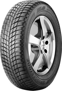 Bridgestone Blizzak LM 001 RFT ( 225/45 R18 95H XL *, runflat )