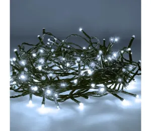 Brilagi Brilagi - LED Vánoční venkovní řetěz 700xLED/8 funkcí 75m IP44 studená bílá