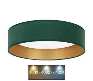 LED stropní svítidla BRILAGI