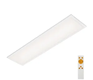 LED stropní svítidla Brilo