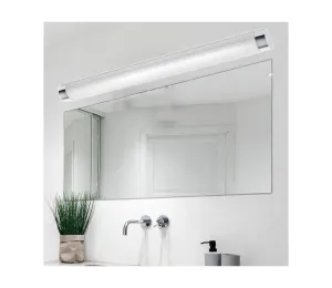 Briloner Briloner 2070-218 - LED Koupelnové osvětlení zrcadla BATH LED/15W/230V IP44