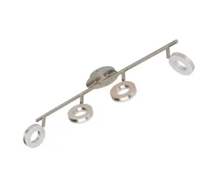 LED svítidla BriloNer