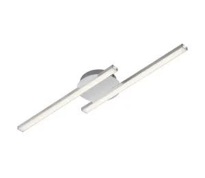 LED lustry BriloNer