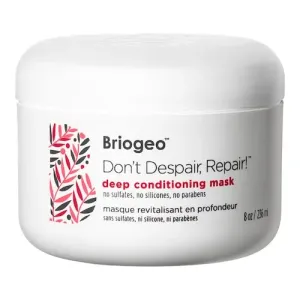 BRIOGEO - Don't Despair Deep Conditioning Mask - Maska na vlasy