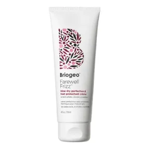 BRIOGEO - Farewell Frizz Protecting Cream - Krém na ochranu vlasů
