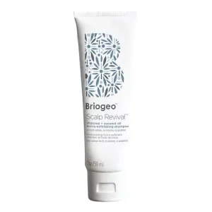 BRIOGEO - Scalp Revival - Vlasový peeling