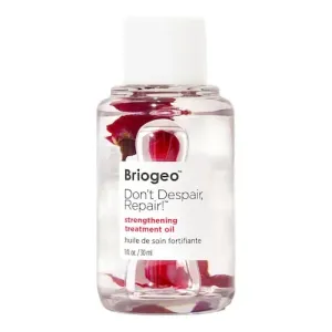 BRIOGEO - Don’t Despair, Repair! - Posilující olej pro péči o vlasy