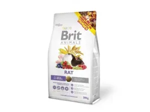 BRIT animals  RAT complete - 1,5kg