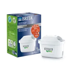 Brita Vodní filtr Maxtra Pro Hard Water Expert, 1 ks 1051765