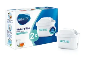 Brita Vodní filtr Brita Pack 1 MAXTRAplus Pure Performance 2ks