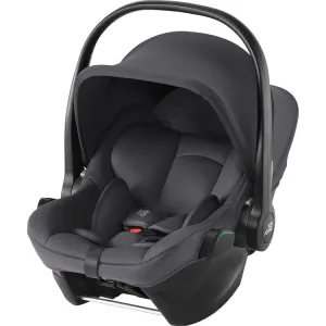 BRITAX RÖMER Autosedačka Baby-Safe Core (0-13 kg) Midnight Grey #5074435
