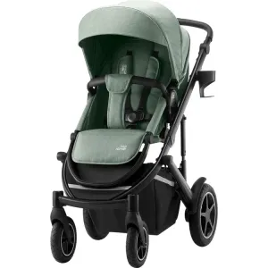 Sportovní kočárky Britax Römer