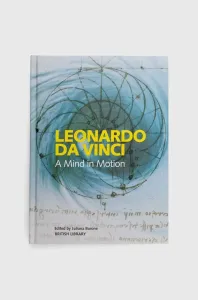 Leonardo: A Mind in Motion (Barone Juliana)(Pevná vazba)