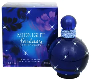 Britney Spears Fantasy Midnight Parfémovaná voda 50ml