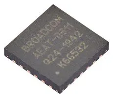 Broadcom Aeat-8811-Q24Tr Prgm Angular Magnetic Encoder, 125Deg C