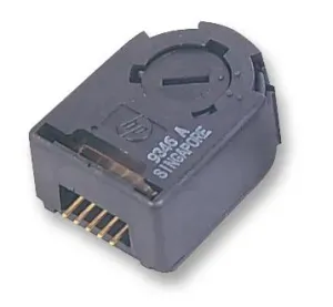 Broadcom Heds-5540#a06 Encoder, Rotary, 500Ppr, 3Ch