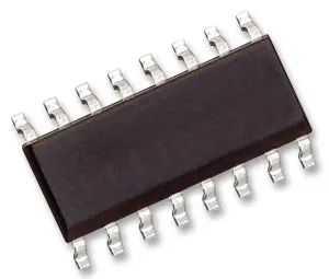 Broadcom Hcpl-092J-000E Optocoupler