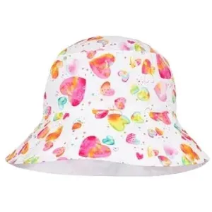 Broel dívčí klobouček Easy růžová #5091033