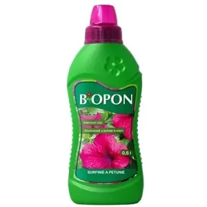 BOPON Hnojivo tekuté - surfinie/petunie 500 ml