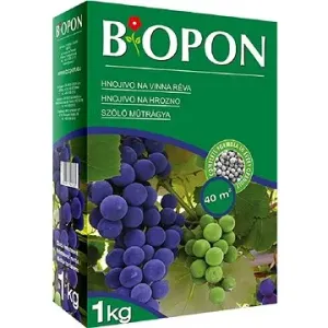 BOPON Hnojivo - vinná réva 1 kg