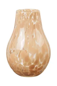 Dekorativní váza Broste Copenhagen Ada Spot