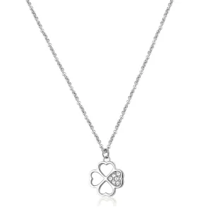 Brosway Ocelový náhrdelník pro štěstí Chakra BHKN091 #4418616