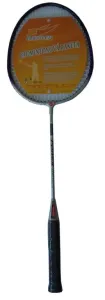 Brother 5007 Badmintonová pálka (raketa) odlehčená ocel
