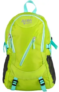 Brother ACRA Batoh Backpack 35 L turistický zelený BA35-ZE