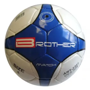 Brother MATCH 4401 Kopací míč velikost 4